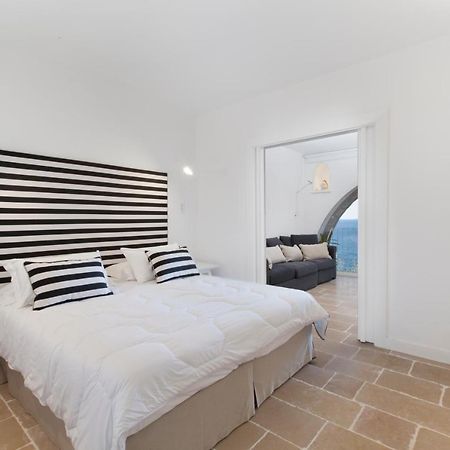 Estate4Home - Sea Beauty Massa Lubrense Exterior photo