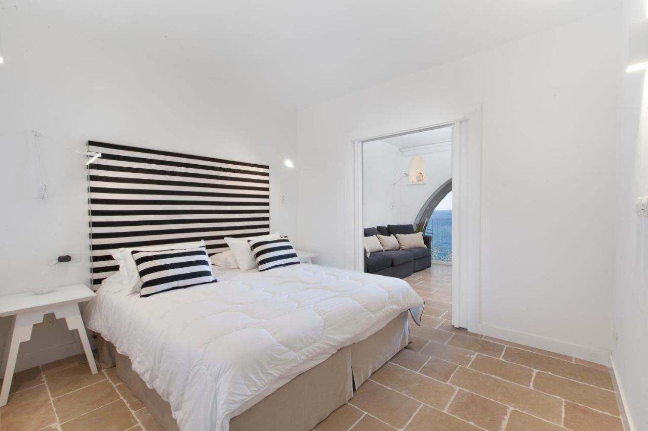 Estate4Home - Sea Beauty Massa Lubrense Exterior photo