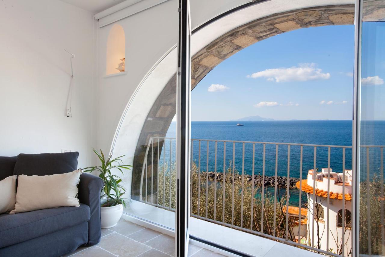 Estate4Home - Sea Beauty Massa Lubrense Exterior photo