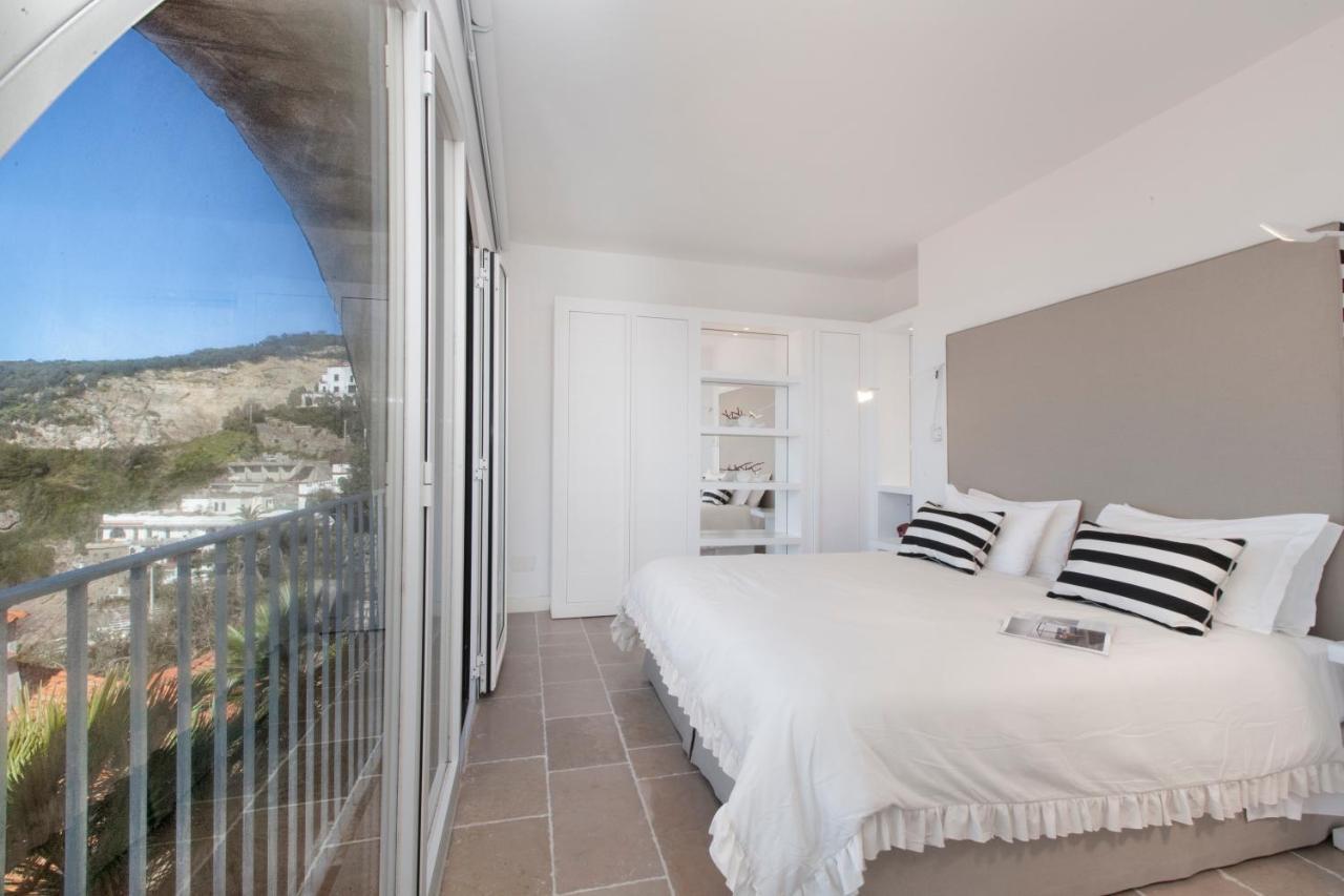 Estate4Home - Sea Beauty Massa Lubrense Exterior photo