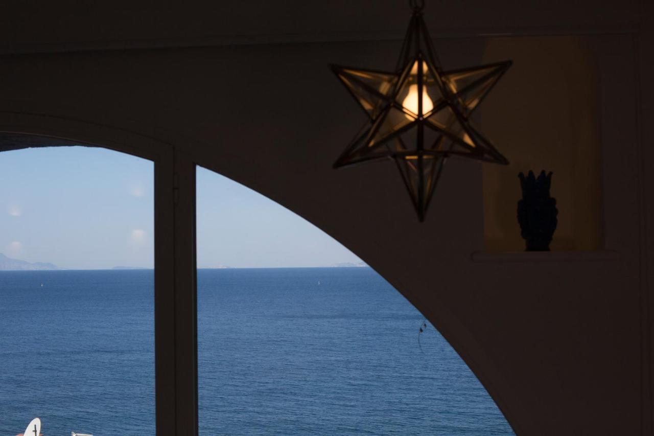 Estate4Home - Sea Beauty Massa Lubrense Exterior photo