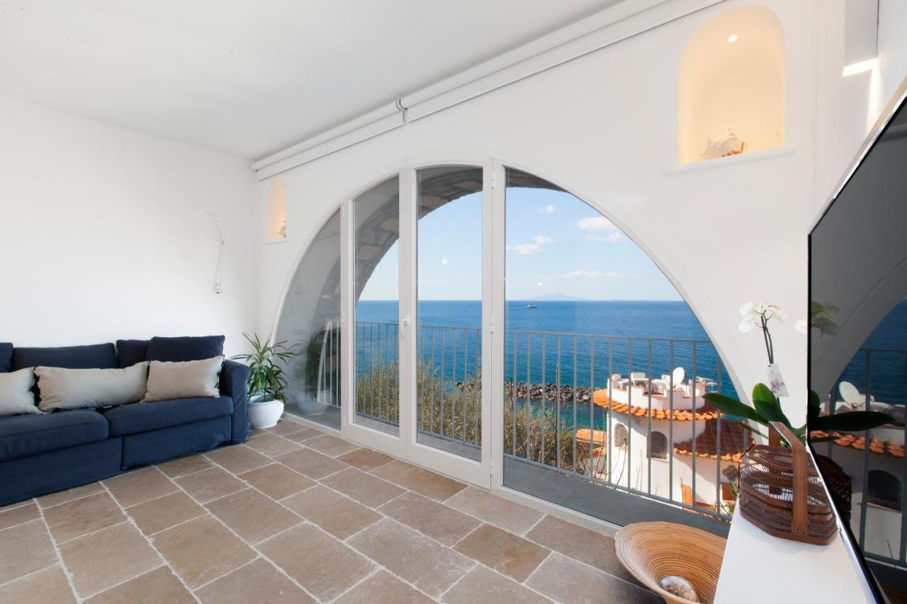 Estate4Home - Sea Beauty Massa Lubrense Exterior photo