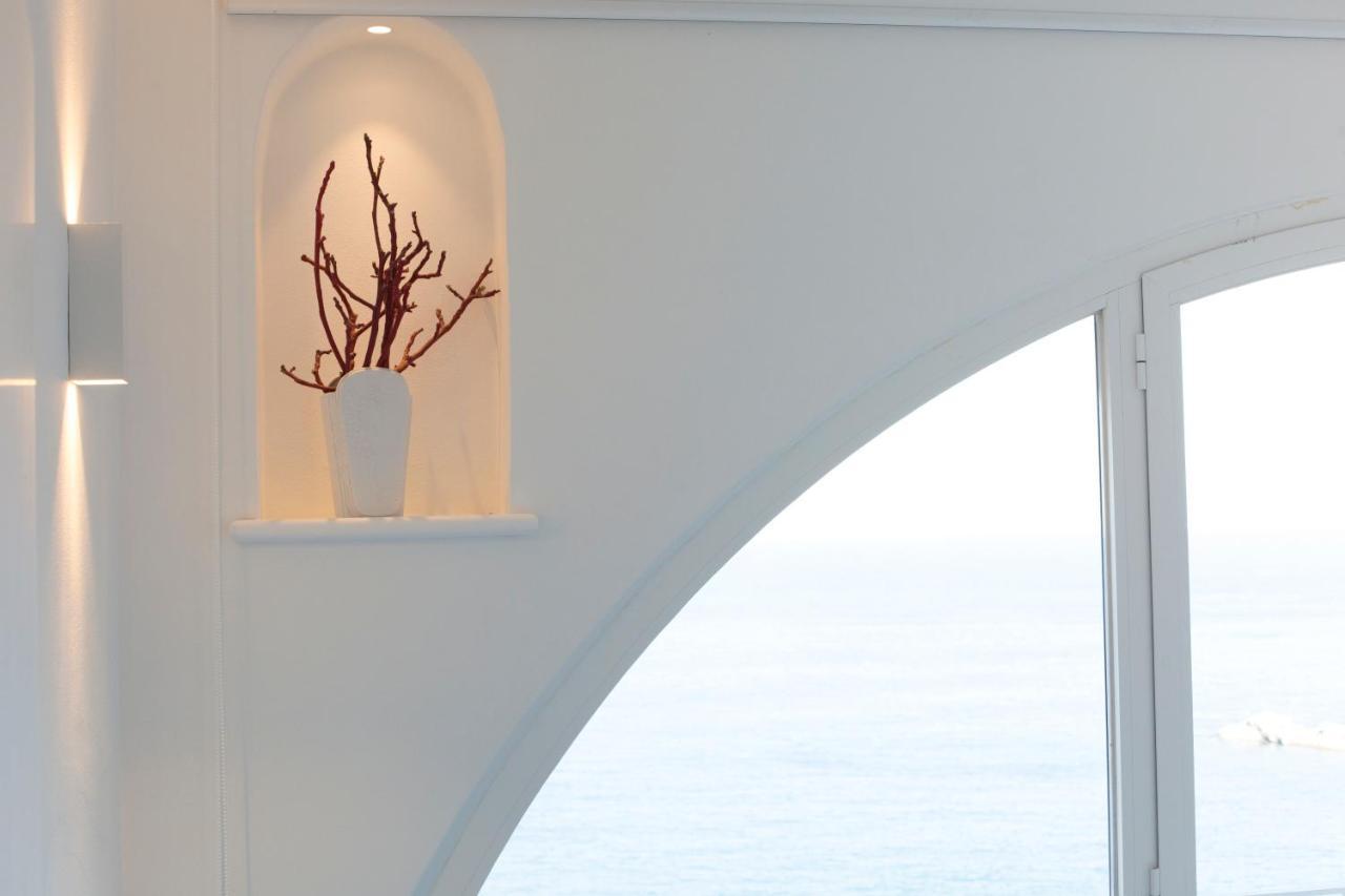 Estate4Home - Sea Beauty Massa Lubrense Exterior photo