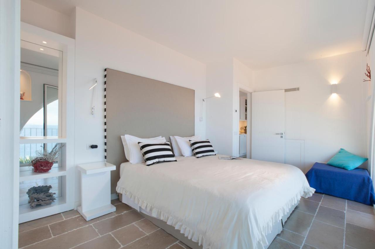 Estate4Home - Sea Beauty Massa Lubrense Exterior photo