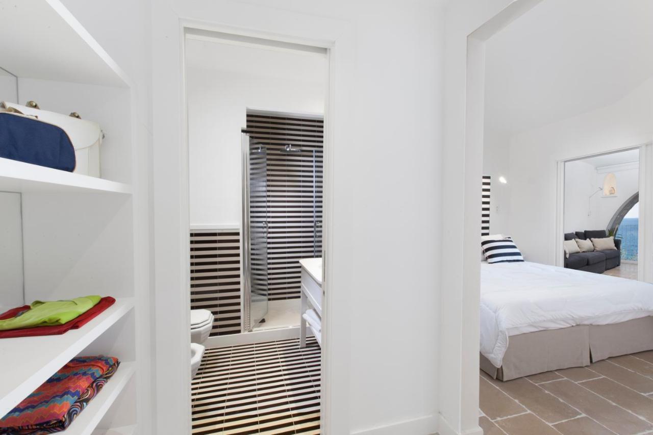 Estate4Home - Sea Beauty Massa Lubrense Exterior photo
