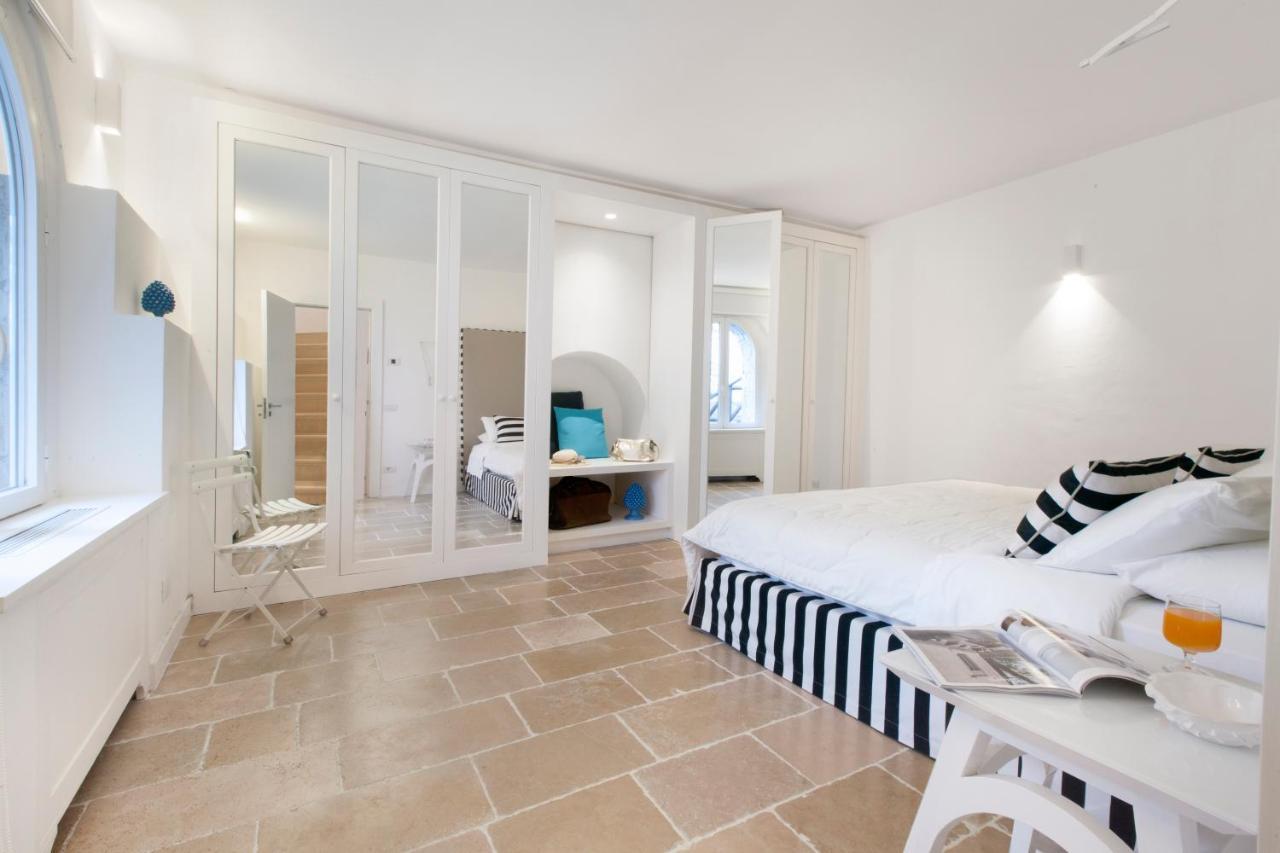 Estate4Home - Sea Beauty Massa Lubrense Exterior photo