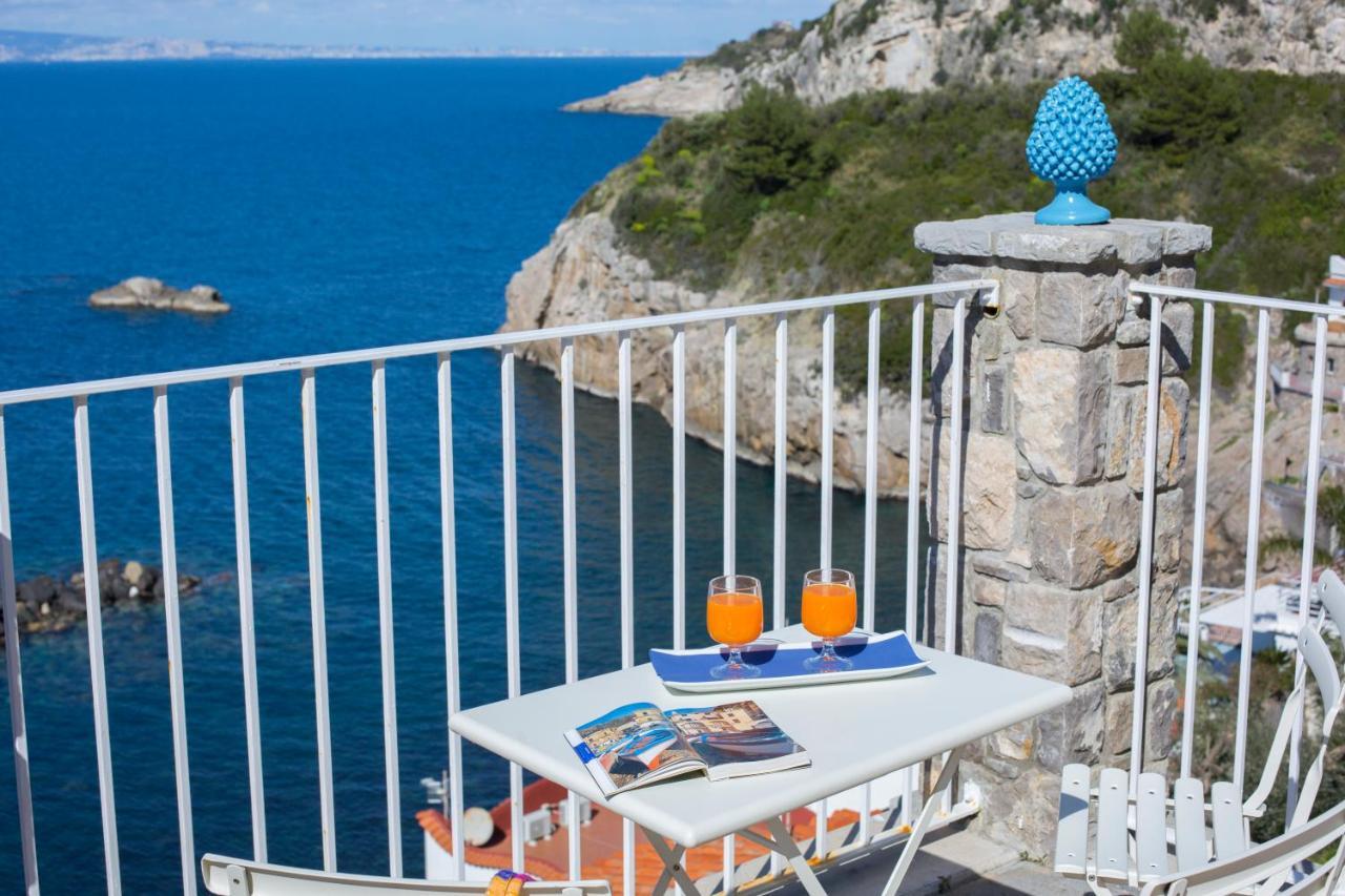 Estate4Home - Sea Beauty Massa Lubrense Exterior photo