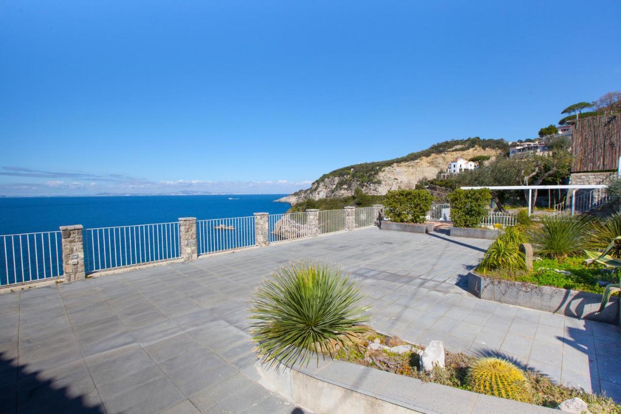 Estate4Home - Sea Beauty Massa Lubrense Exterior photo