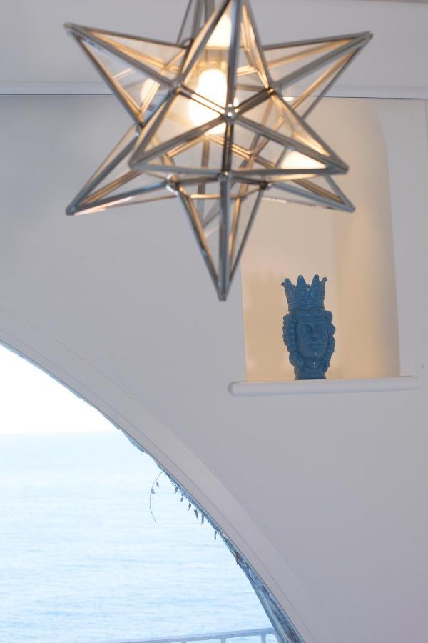Estate4Home - Sea Beauty Massa Lubrense Exterior photo