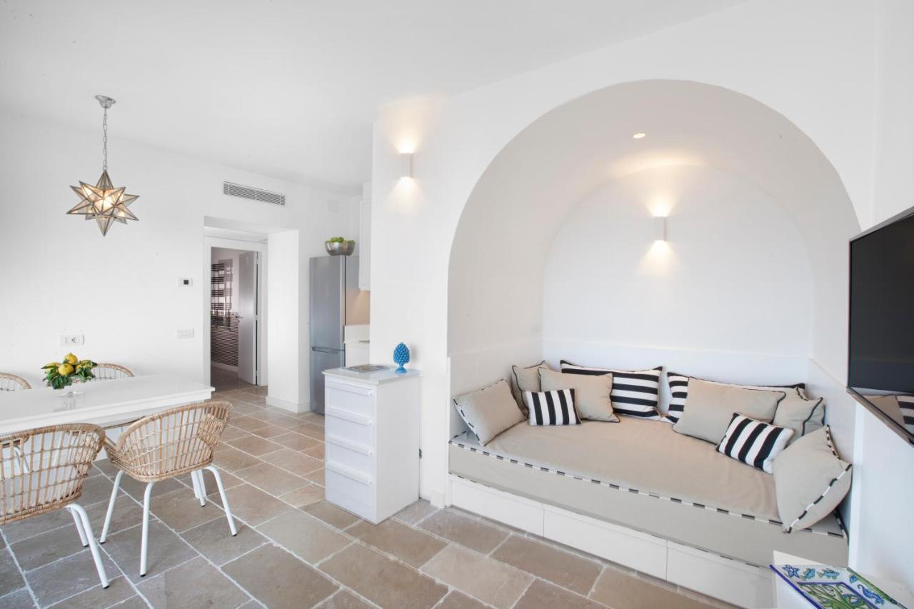 Estate4Home - Sea Beauty Massa Lubrense Exterior photo