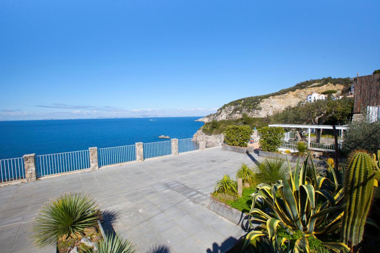 Estate4Home - Sea Beauty Massa Lubrense Exterior photo