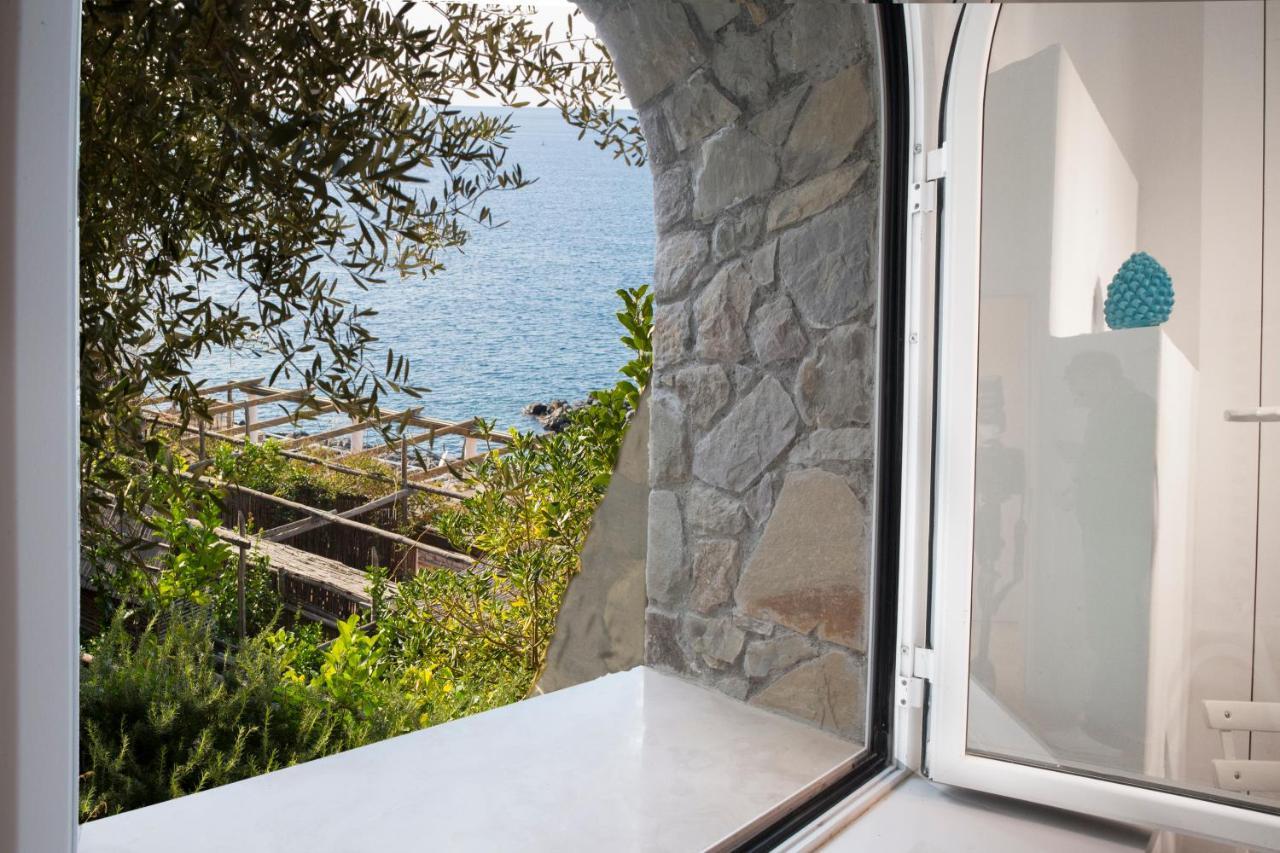 Estate4Home - Sea Beauty Massa Lubrense Exterior photo